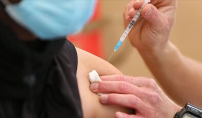 Avrupa İlaç Ajansı: Takviye doz aşı, Omicron üzerinde etkili