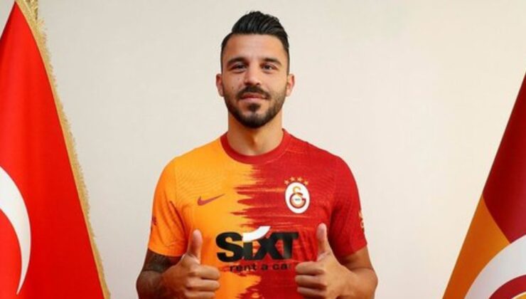 Aytaç Kara Göztepe’ye kiralandı