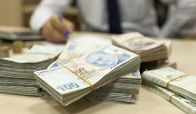 Bankacılık sektörü, 2021’de en yüksek kârları gördü