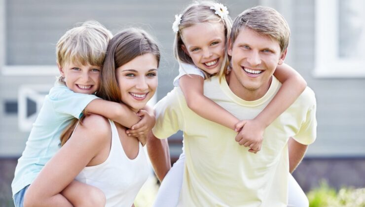 BAŞARILI ÇOCUKLAR YETİŞTİRMEK İÇİN İP UÇLARI