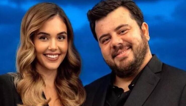 Berfu Yenenler’in elektrik faturası isyanı