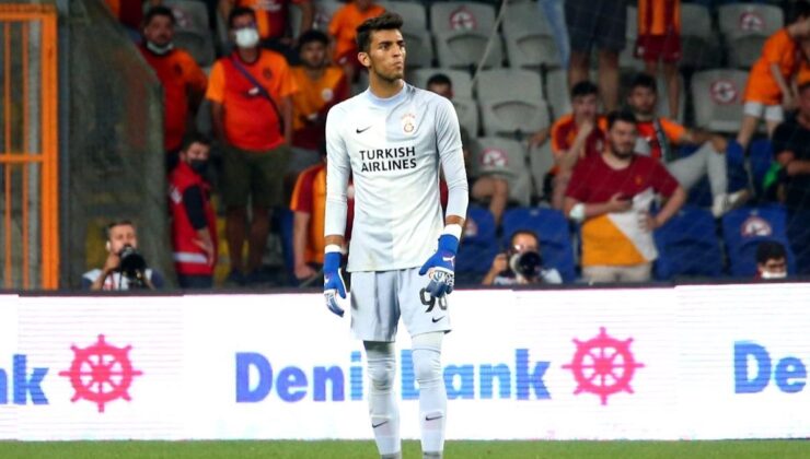 Berk Balaban, Niğde’ye transfer oldu