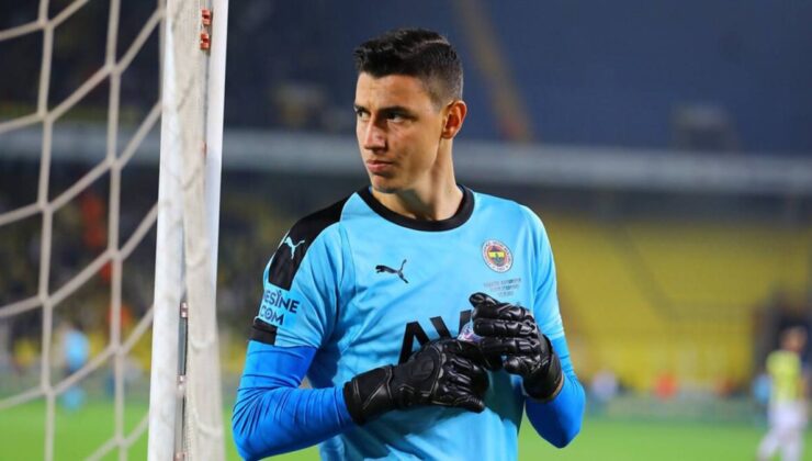 Berke Özer, Fenerbahçe’de kalmaya isteksiz