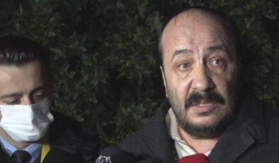 Beşiktaş 2. Başkanı Adnan Dalgakıran: Organize bir kötülükle karşı karşıyayız