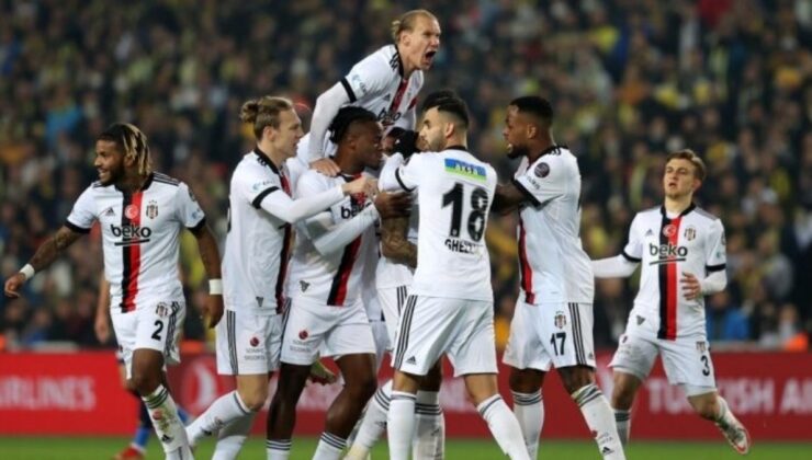 Beşiktaş – Göztepe maçı ne zaman, saat kaçta, hangi kanalda?