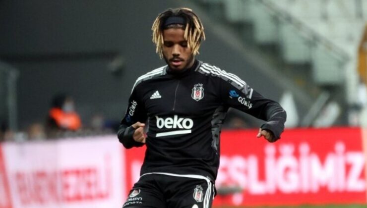 Beşiktaş’ta Rosier, Göztepe maçı kadrosundan çıkarıldı