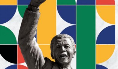 Bir hayalperestin zafer hikayesi: Nelson Mandela