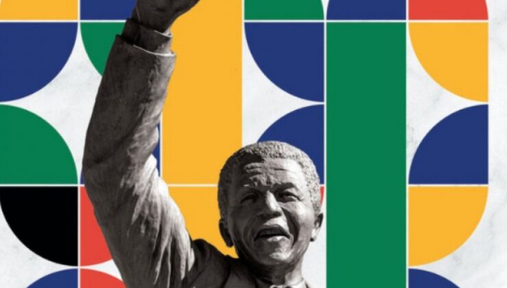 Bir hayalperestin zafer hikayesi: Nelson Mandela