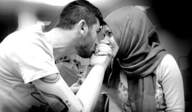 Bitlis’teki patlamada gazi oldu, zor günleri eşinin desteği ile atlattı