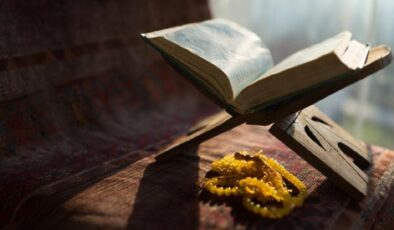 Bu gece dua kapısı ardına kadar açık! Regaip Kandili’nde hangi dualar okunur?