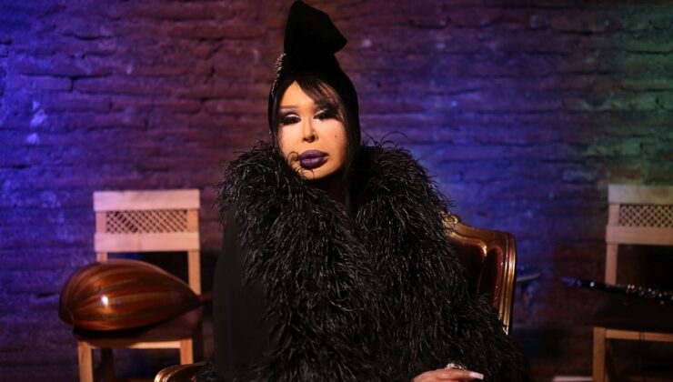 Bülent Ersoy’un acı günü