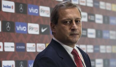 Burak Elmas: Gedson’u isteseydik alırdık