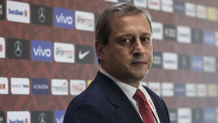 Burak Elmas: Gedson’u isteseydik alırdık