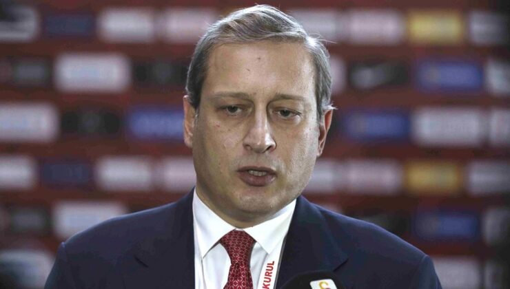 Burak Elmas’tan istifa itirafı