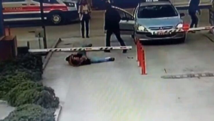 Bursa’da polis memuru cinnet getirdi: 2 ölü 1 yaralı