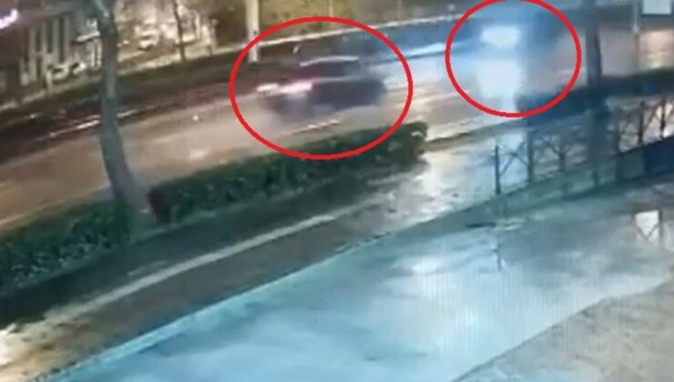 Bursa’da ters yönden giden cipin çarptığı otomobildeki sürücü öldü