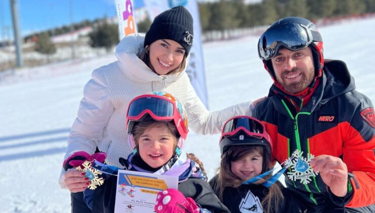 Buse Terim, sakatlandı