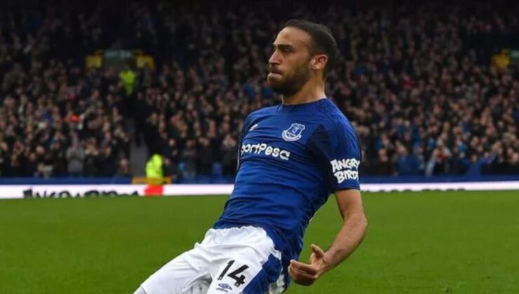 Cenk Tosun’un 1 golünün bedeli 28 milyon TL