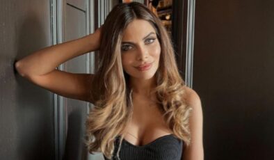 Ceren Hindistan, velayet davasını kazandı