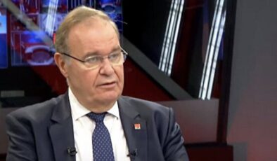 CHP’li Faik Öztrak’tan İYİ Partili Yavuz Ağıralioğlu’na: Bu lafların kıymetiharbiyesi yok