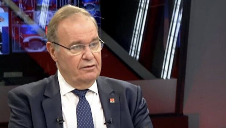 CHP’li Faik Öztrak’tan İYİ Partili Yavuz Ağıralioğlu’na: Bu lafların kıymetiharbiyesi yok