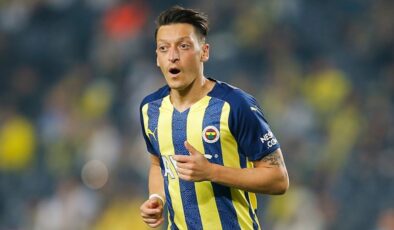 Cilegon, Mesut Özil’i istiyor