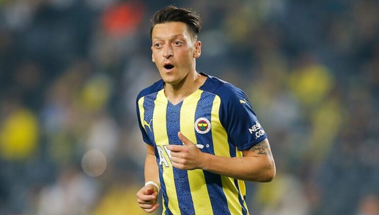 Cilegon, Mesut Özil’i istiyor