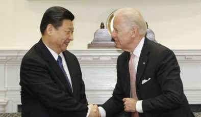 Çin: ABD’nin demokratik imajı harap halde