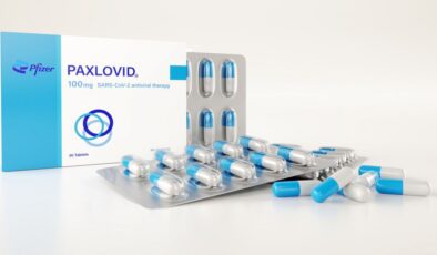 Çin’den Pfizer’ın koronavirüs ilacına acil kullanım onayı