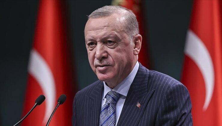 Cumhurbaşkanı Erdoğan, Cem Karaca’yı ölüm yıl dönümünde andı