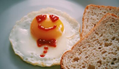 Daha fazla yumurta yemek için 5 neden