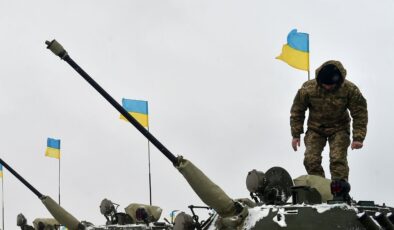 Danimarka ve Norveç’ten vatandaşlarına Ukrayna uyarısı