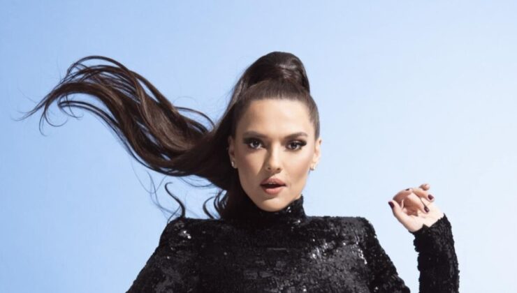 Demet Akalın’ın online alışveriş paylaşımı ti’ye alındı