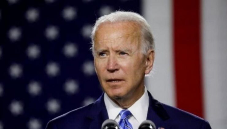 Demokrat Manchin: Biden’ın sosyal harcama paketi öldü