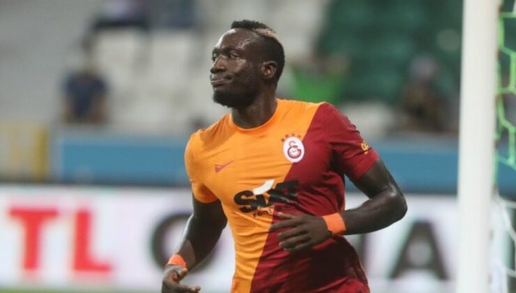 Diagne’nin sözleşme feshindeki detaylar ortaya çıktı