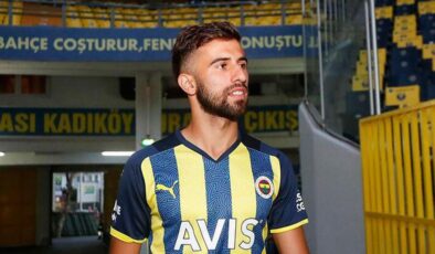 Diego Rossi için Flamengo’dan hamle