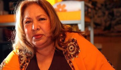 Dilberay ne zaman, kaç yaşında öldü? Gençliği ve çocukları…