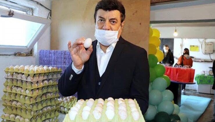 Dolandırılan Coşkun Sabah’tan yeni açıklama geldi