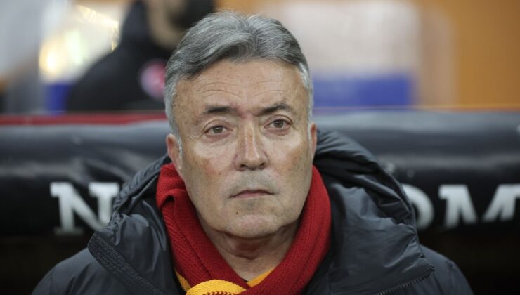 Domenec Torrent: Tek eksiğimiz gol