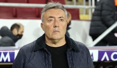 Domenec Torrent’in faturası ağır