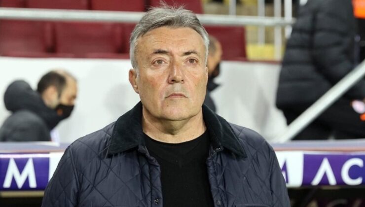 Domenec Torrent’in faturası ağır