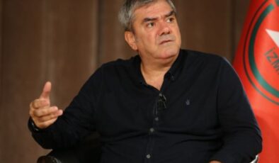 Ebubekir Sifil: Yılmaz Özdil bana yobaz dedi