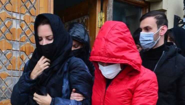 Ece Erken: Katiller cezasını çeksin