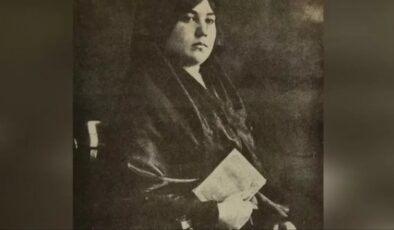 Emine Semiye Kitaplığı’nın ikinci cildi: Muallime