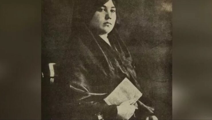 Emine Semiye Kitaplığı’nın ikinci cildi: Muallime