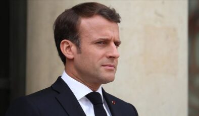 Emmanuel Macron, Rusya ve Ukrayna’yı ziyaret edecek
