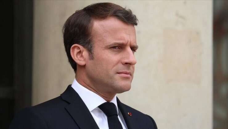 Emmanuel Macron, Rusya ve Ukrayna’yı ziyaret edecek