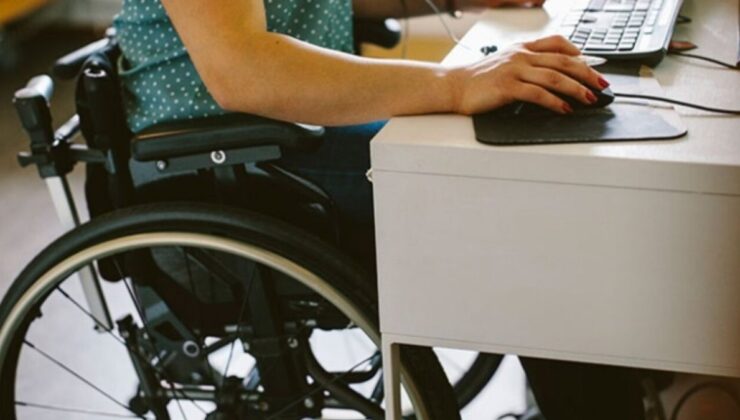 Engelli memur atama sonuçları açıklandı mı? Bakanlık’tan EKPSS 2022 duyurusu…