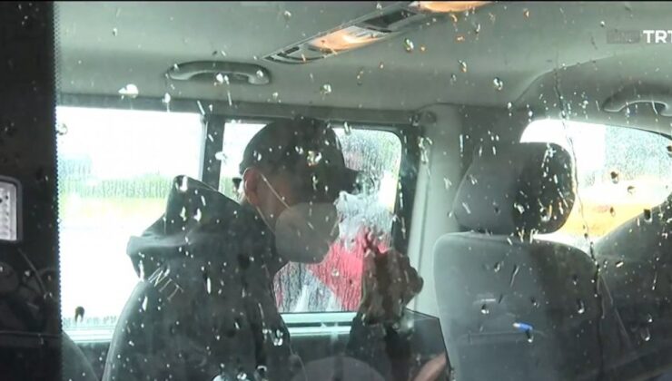 Erick Pulgar, İstanbul’da