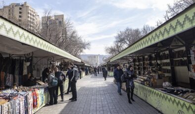 Ermenistanlı esnaf, Türkiye’den direkt uçuşları bekliyor: İnşallah yine dost oluruz